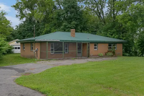 14 Osborne Street Fairfield ME 04937