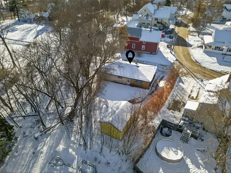 14 Osborne Street Fairfield ME 04937