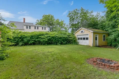 14 Osborne Street Fairfield ME 04937