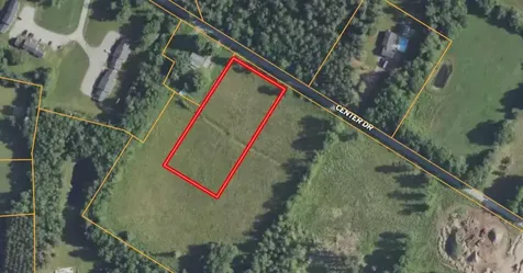 473 Center Drive Orrington ME 04474