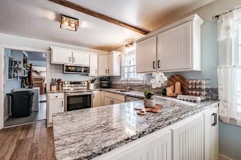 34 Middle Ridge Road Bridgton ME 04009