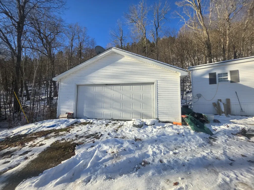 1142 Swan Lake Avenue Swanville ME 04915
