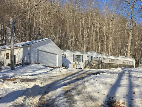 1142 Swan Lake Avenue Swanville ME 04915
