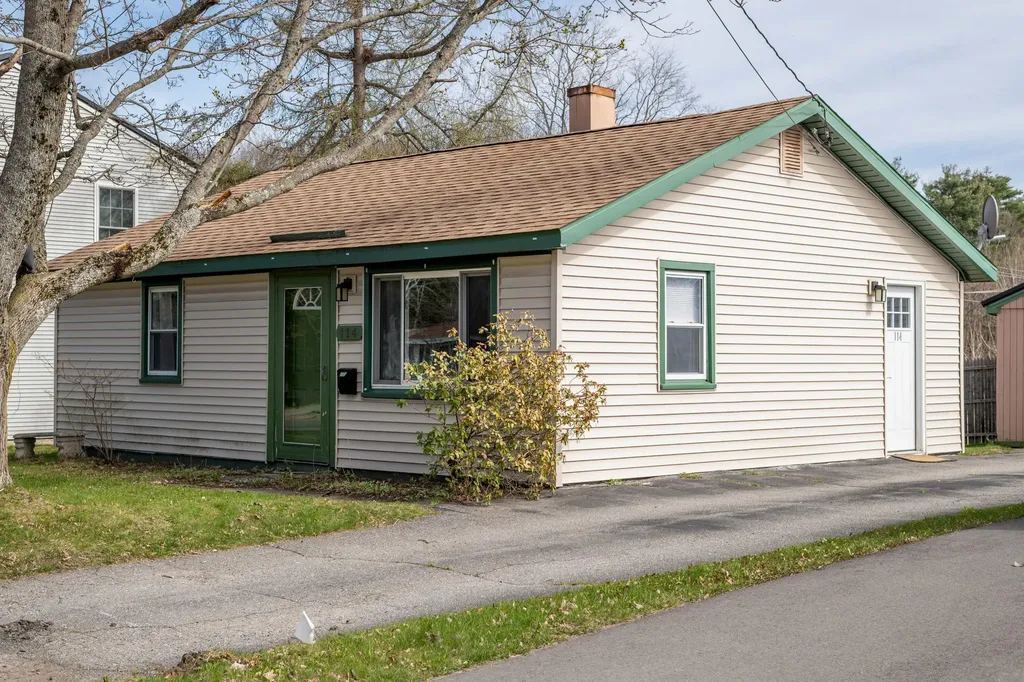 114 Falvey Street Bangor ME 04401