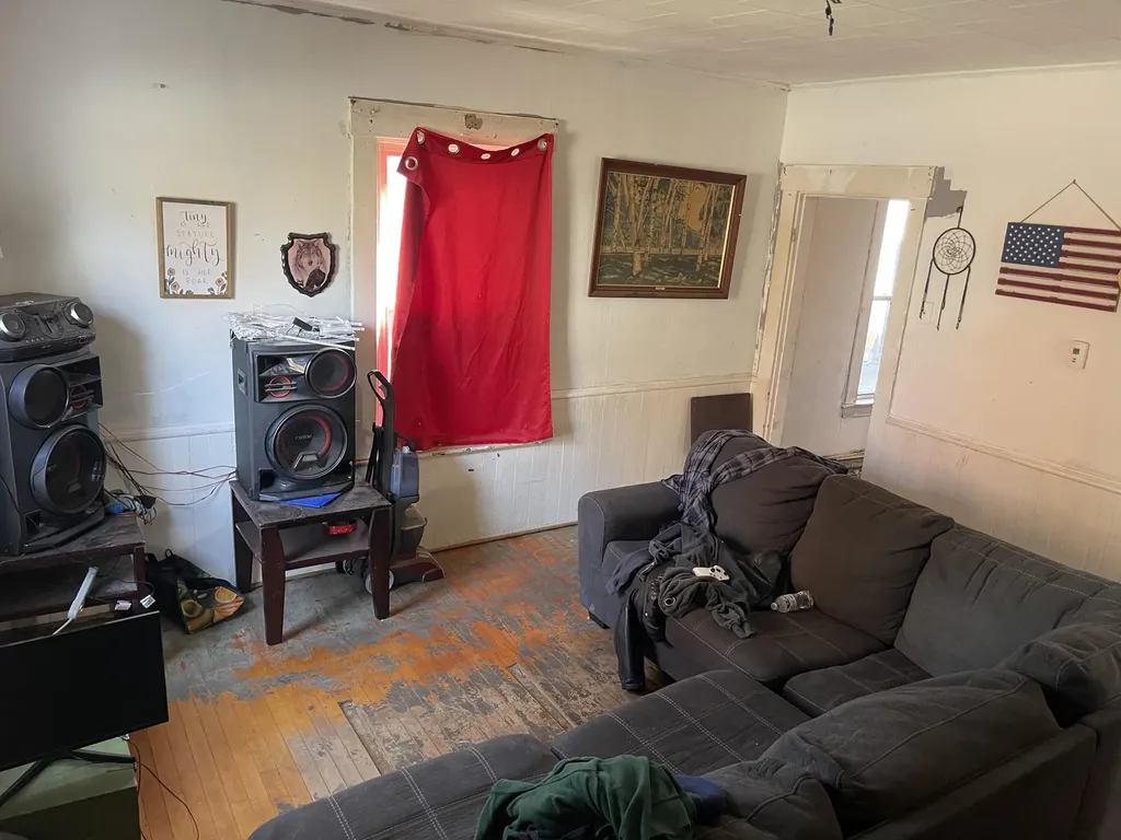 9 Heald Street Madison ME 04950