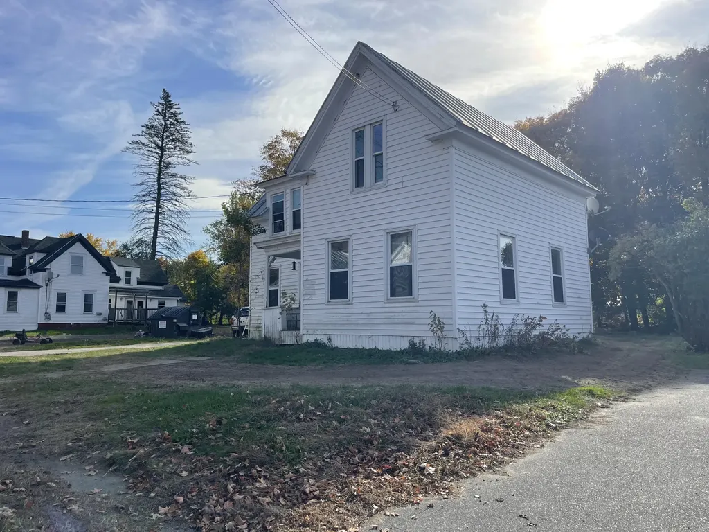 9 Heald Street Madison ME 04950