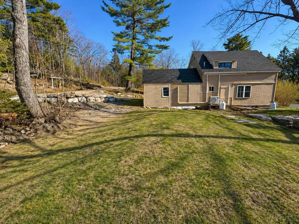 1739 River Road Bucksport ME 04416