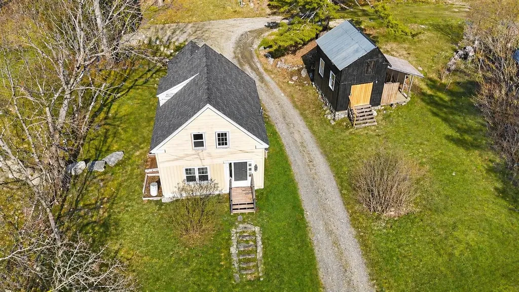 1739 River Road Bucksport ME 04416
