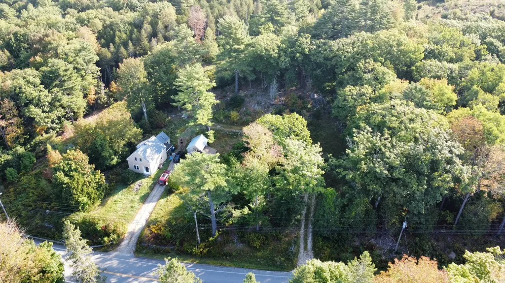 1739 River Road Bucksport ME 04416