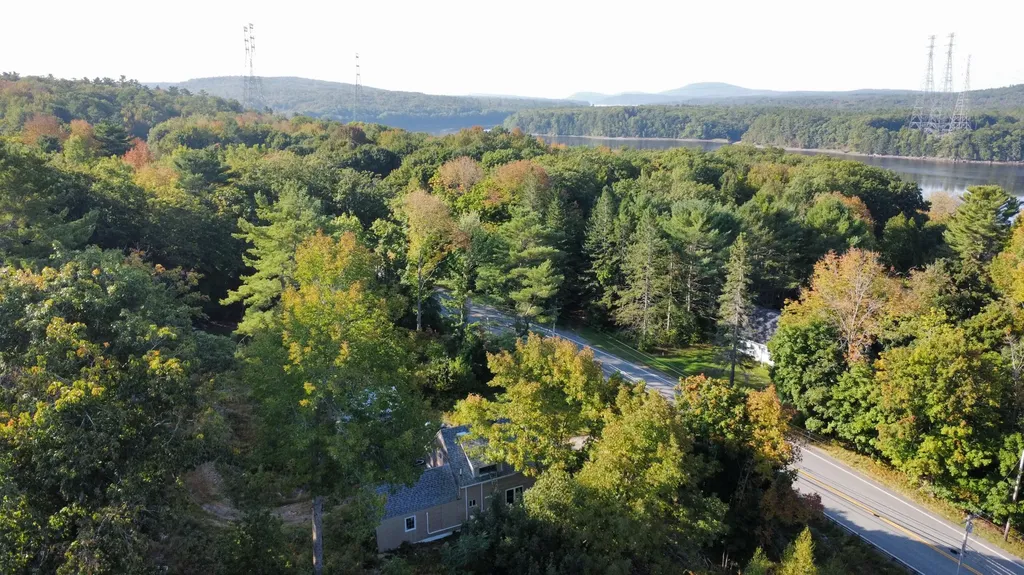 1739 River Road Bucksport ME 04416