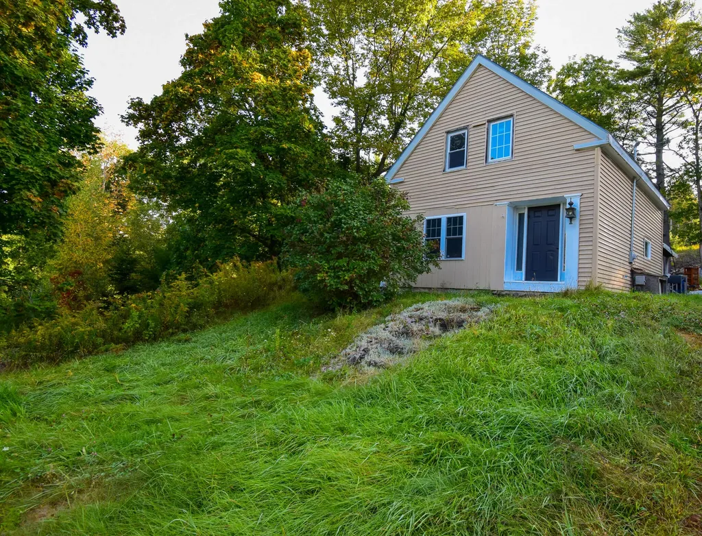 1739 River Road Bucksport ME 04416