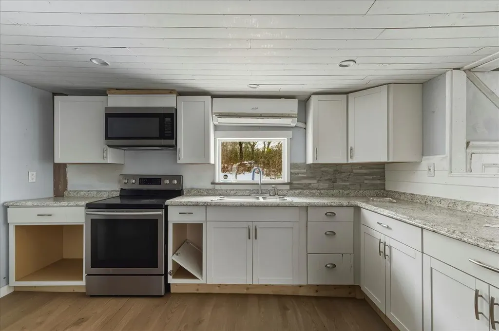 1739 River Road Bucksport ME 04416