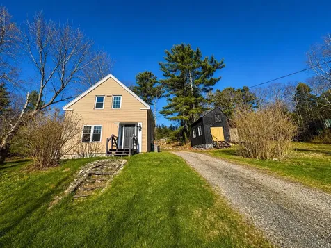 1739 River Road Bucksport ME 04416
