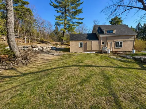 1739 River Road Bucksport ME 04416