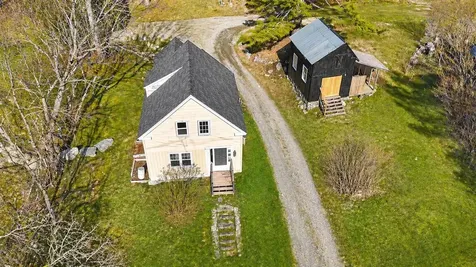 1739 River Road Bucksport ME 04416