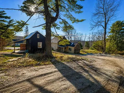 1739 River Road Bucksport ME 04416