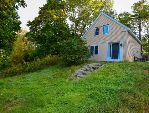 1739 River Road Bucksport ME 04416