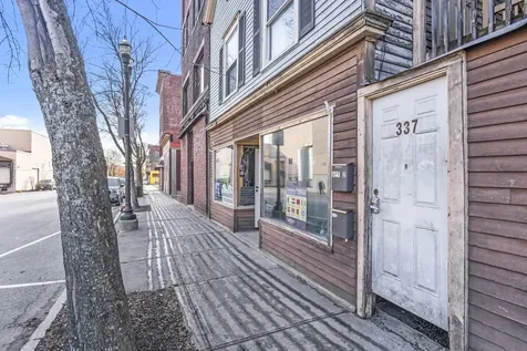 337 Lisbon Street Lewiston ME 04240