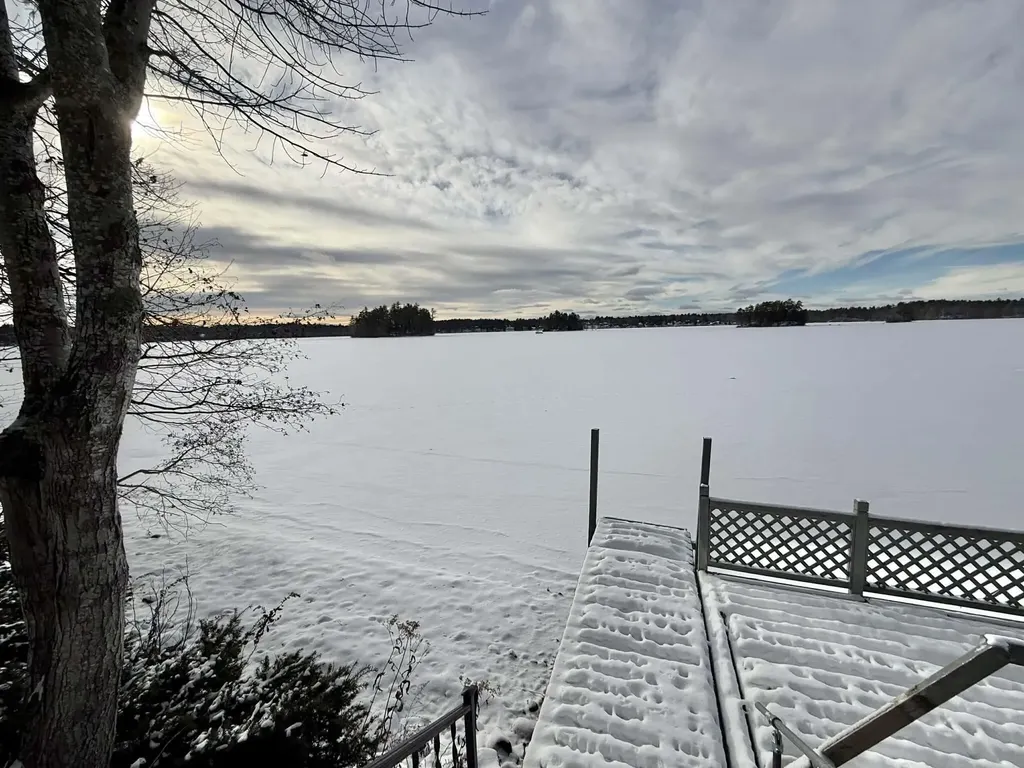 27 Watchic Terrace Road Standish ME 04084