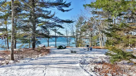 35 Patten Lane Franklin ME 04664