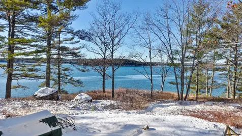35 Patten Lane Franklin ME 04664