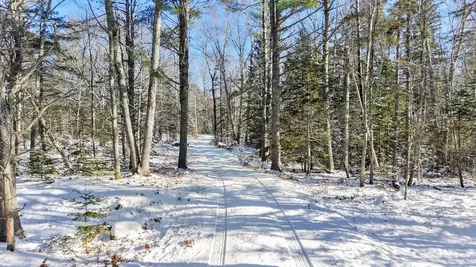 35 Patten Lane Franklin ME 04664