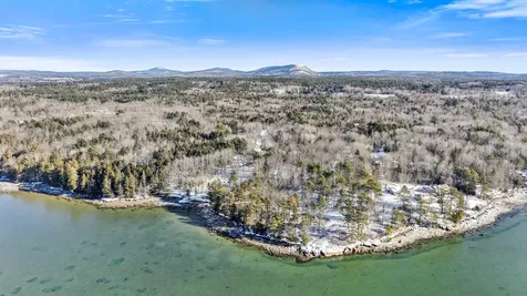 35 Patten Lane Franklin ME 04664