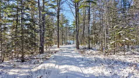 35 Patten Lane Franklin ME 04664