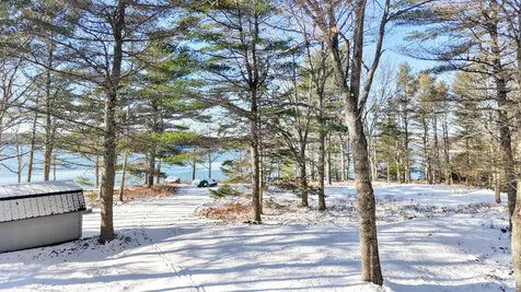 35 Patten Lane Franklin ME 04664