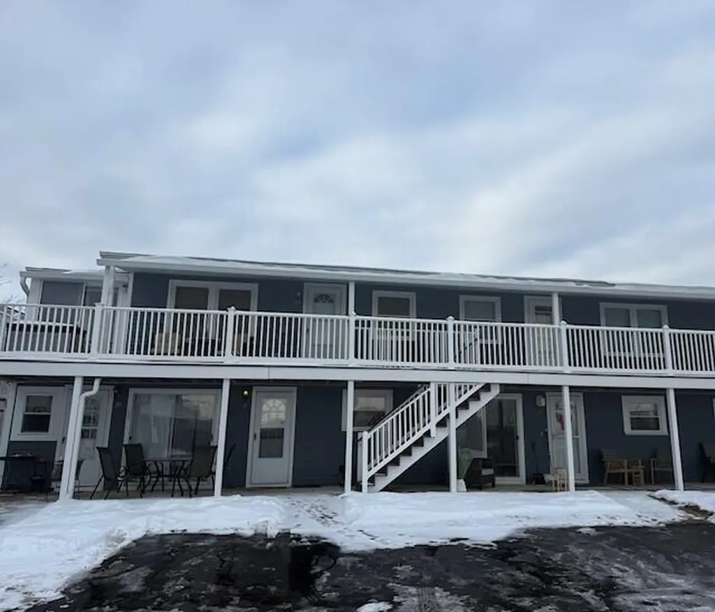 85 Mile Road Wells ME 04090