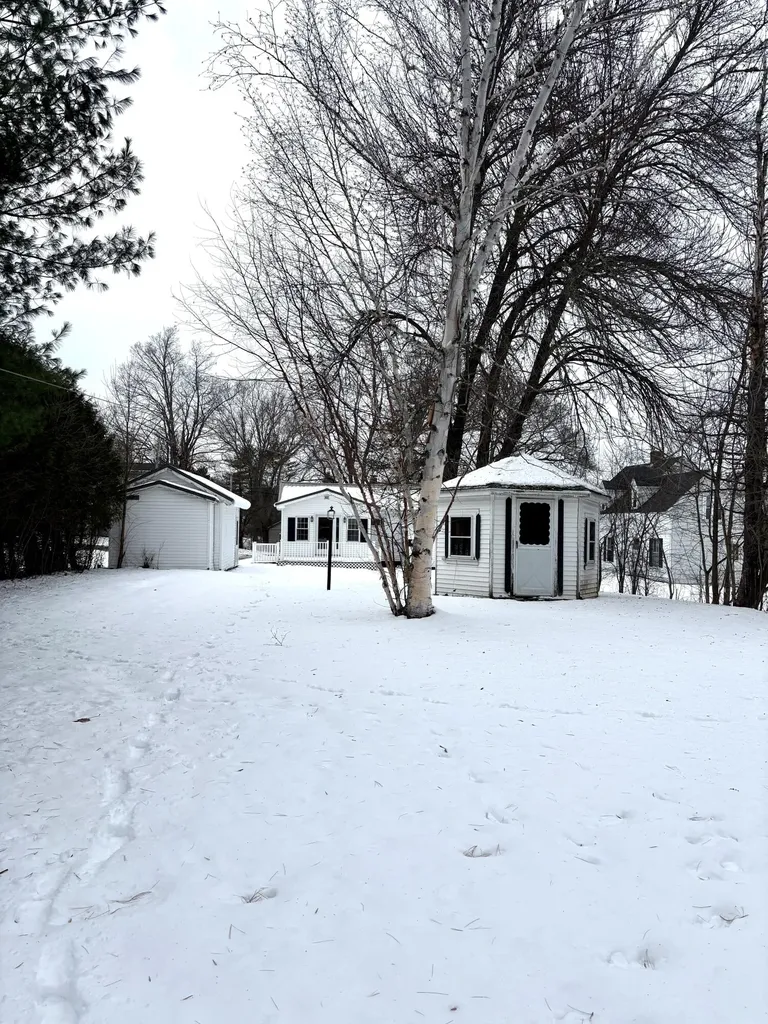96 Barker Street Calais ME 04619
