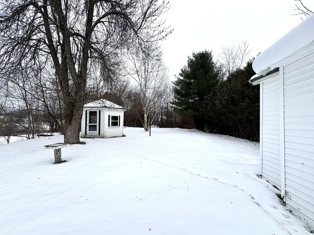 96 Barker Street Calais ME 04619