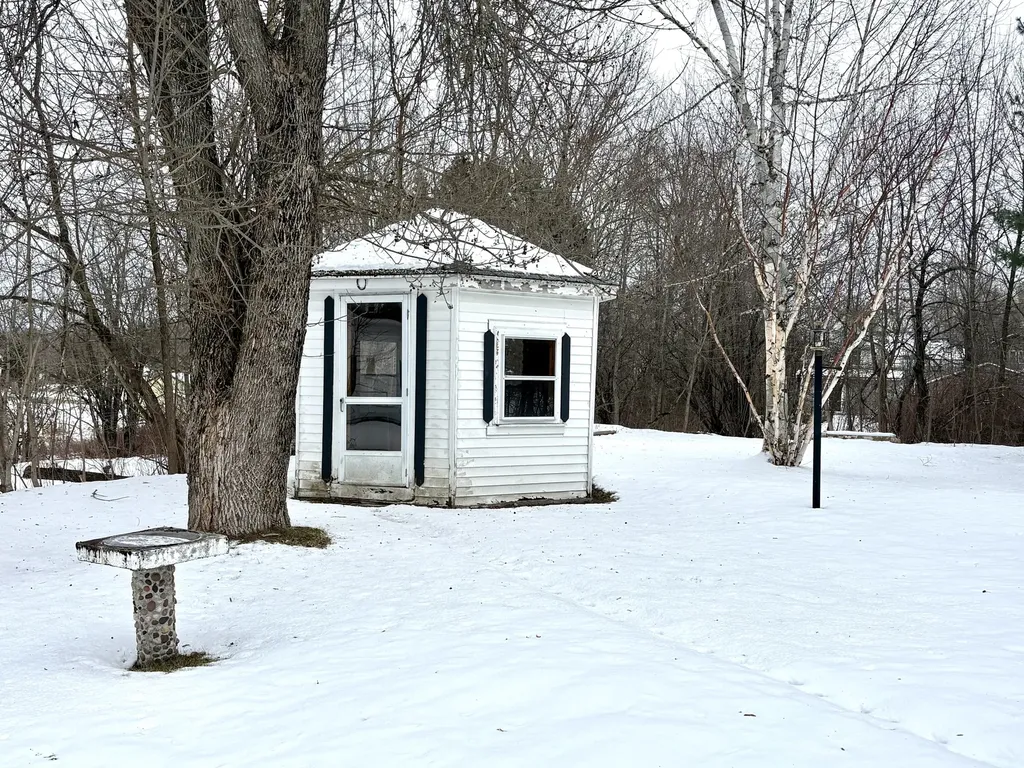 96 Barker Street Calais ME 04619