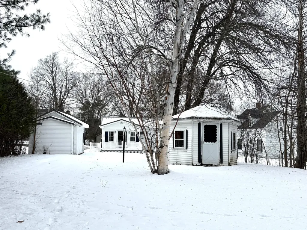 96 Barker Street Calais ME 04619