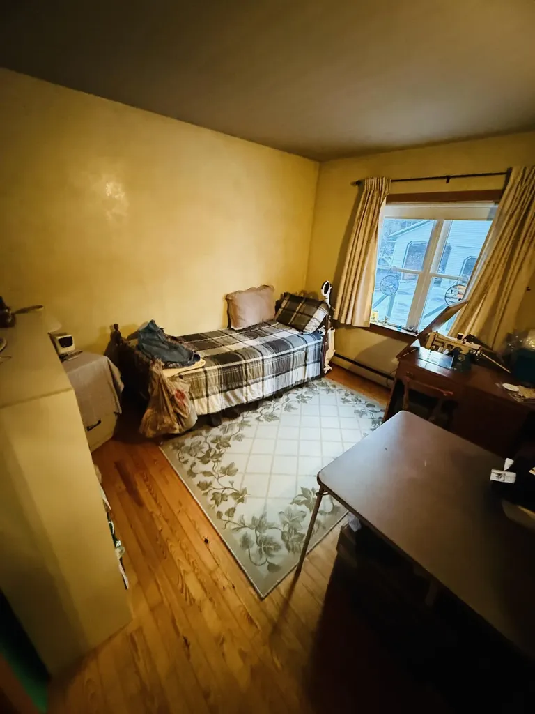 15 Webber Lane Amherst ME 04605