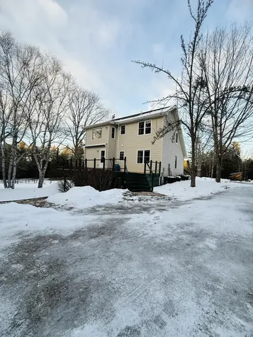 15 Webber Lane Amherst ME 04605