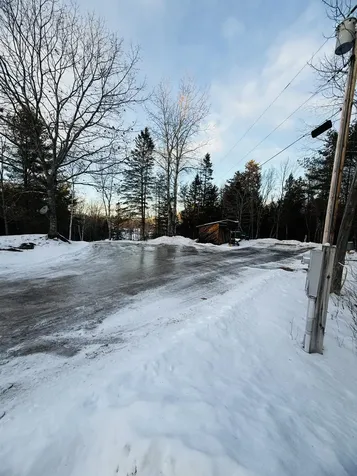 15 Webber Lane Amherst ME 04605