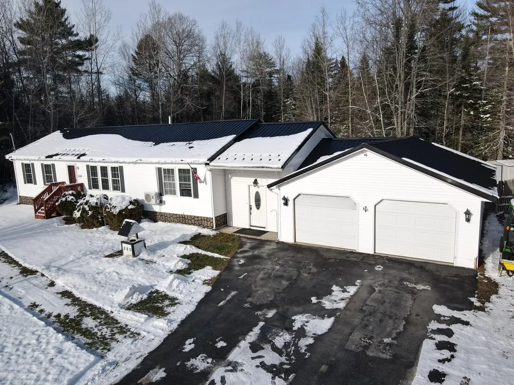 580 County Road Milford ME 04461