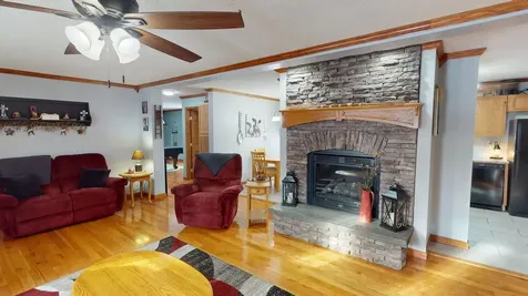 580 County Road Milford ME 04461