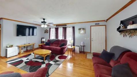 580 County Road Milford ME 04461