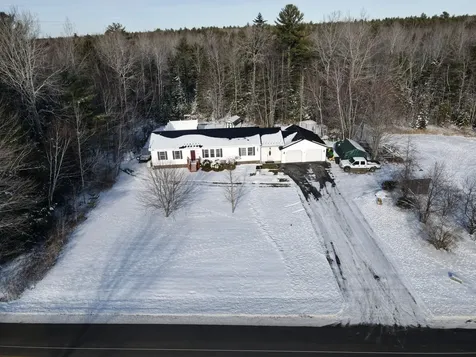 580 County Road Milford ME 04461