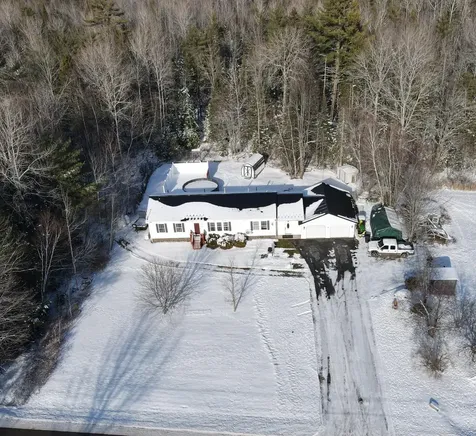 580 County Road Milford ME 04461