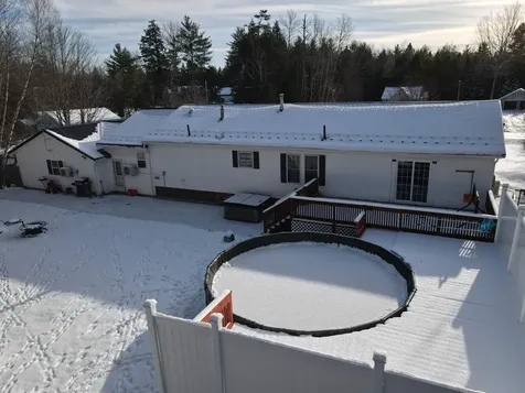 580 County Road Milford ME 04461