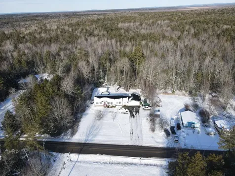 580 County Road Milford ME 04461