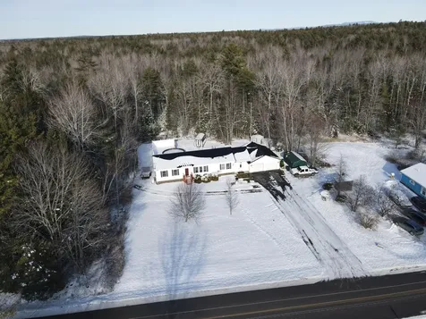 580 County Road Milford ME 04461