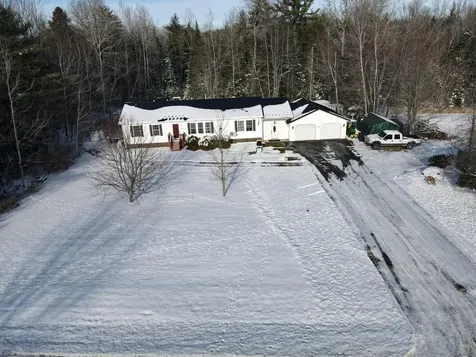 580 County Road Milford ME 04461