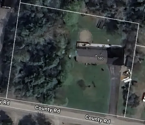 580 County Road Milford ME 04461