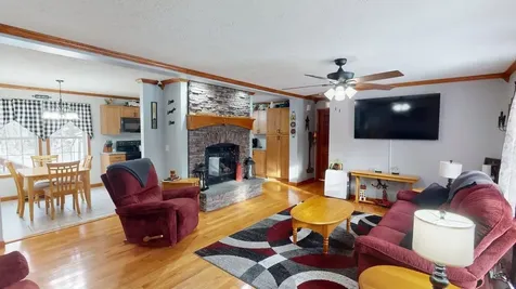 580 County Road Milford ME 04461