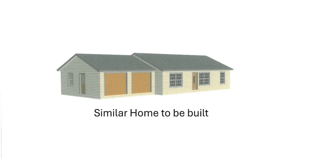 33 Knight Drive Naples ME 04055