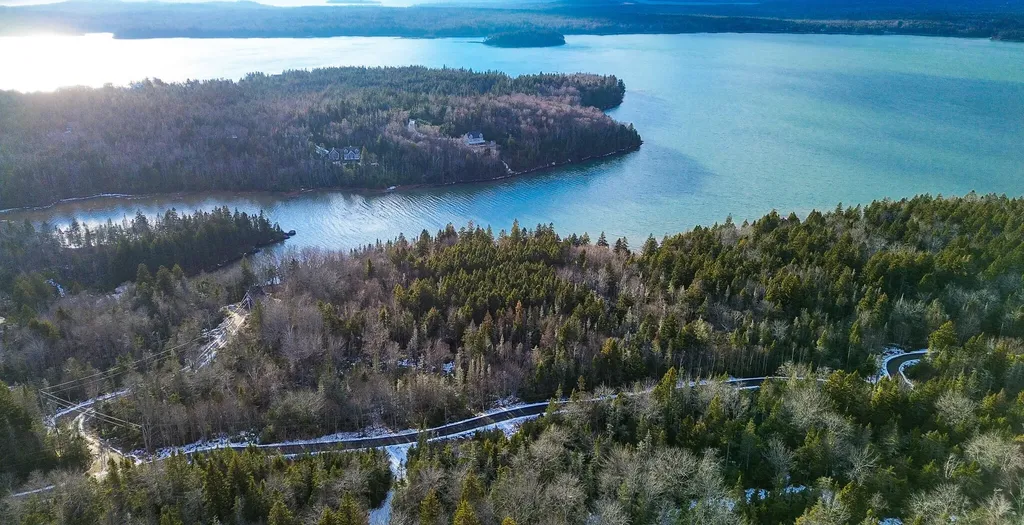 18 Collins Cove Road Machiasport ME 04655